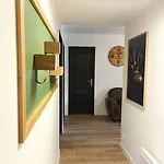 Apartment Le Grenier D Hermine *