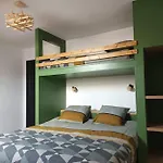 Apartment Le Grenier D Hermine *