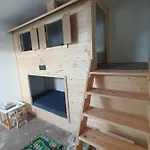 Apartment Le Grenier D Hermine *