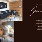 Apartment Le Grenier D Hermine *