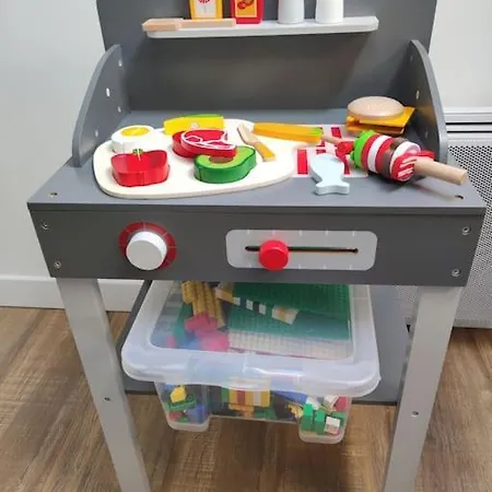 Appt Centre Apartment