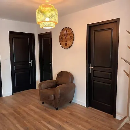 Le Grenier D Hermine * Gérardmer