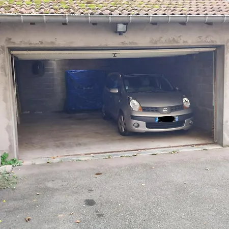 Lejlighed Le Grenier D Hermine