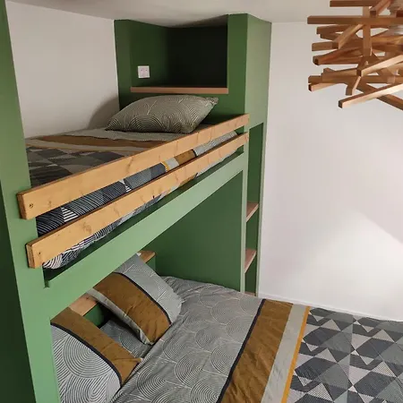 Le Grenier D Hermine Gérardmer