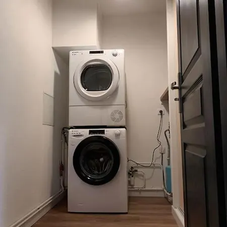 Le Grenier D Hermine Apartment Gérardmer