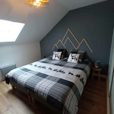 Le Grenier D Hermine Apartment