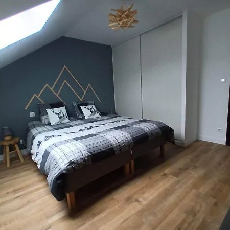 Apartment Appt Centre *