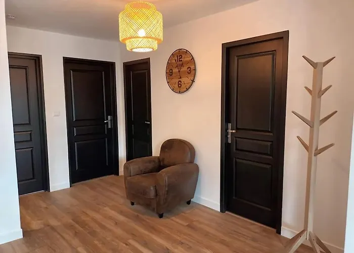 Le Grenier D Hermine * 제라르메르