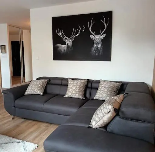 Le Grenier D Hermine 제라르메르