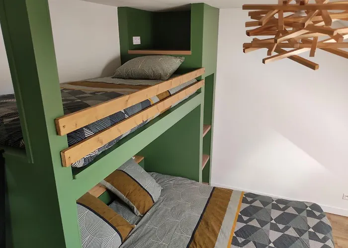 Le Grenier D Hermine Gérardmer