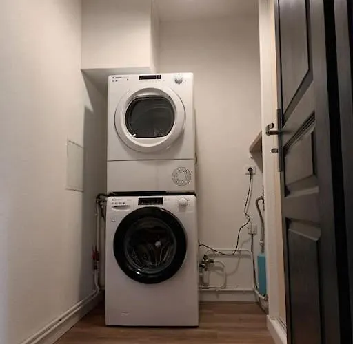 Le Grenier D Hermine Lejlighed Gérardmer