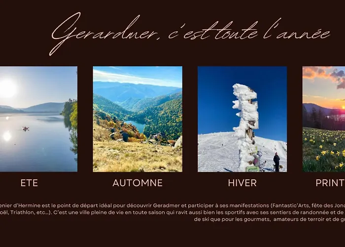 Le Grenier D Hermine *